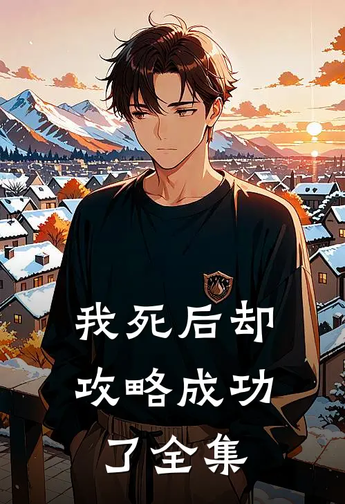 我死后却攻略成功了全集