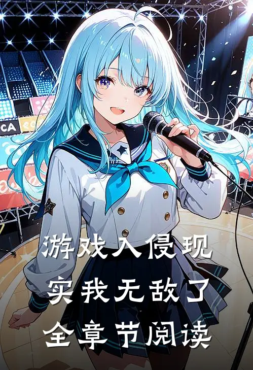 游戏入侵现实我无敌了全章节阅读
