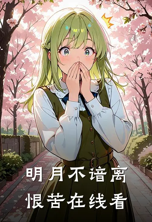 明月不谙离恨苦在线看