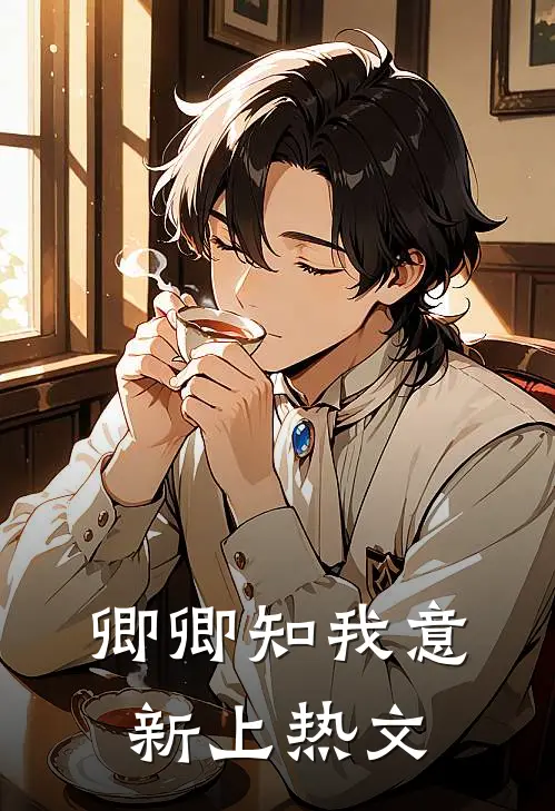卿卿知我意新上热文