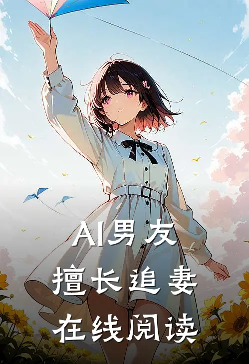 AI男友，擅长追妻在线阅读