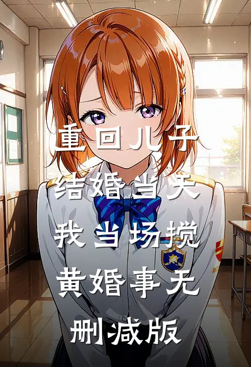 重回儿子结婚当天，我当场搅黄婚事无删减版
