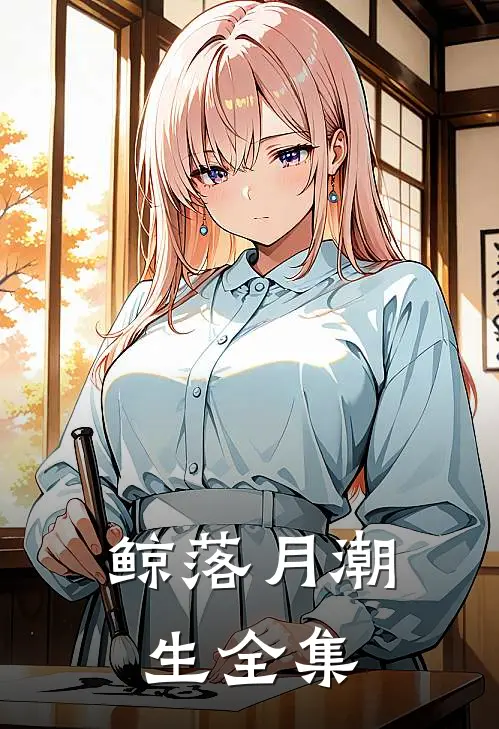 鲸落月潮生全集