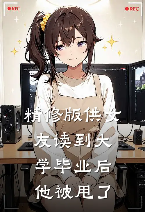 精修版供女友读到大学毕业后，他被甩了