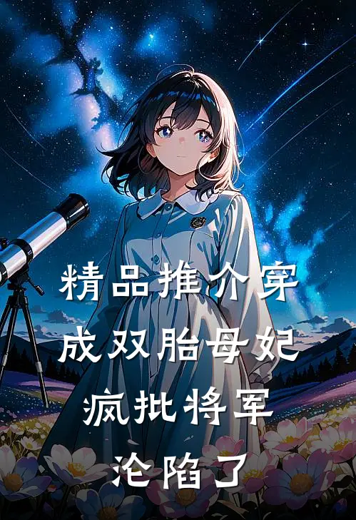 精品推介穿成双胎母妃：疯批将军沦陷了