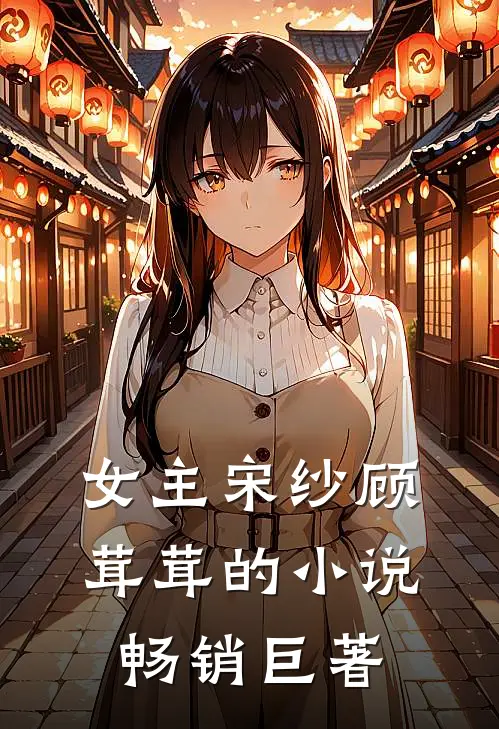 女主宋纱顾茸茸的小说畅销巨著