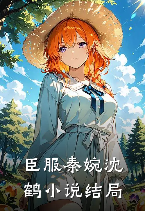 臣服秦婉沈鹤小说结局
