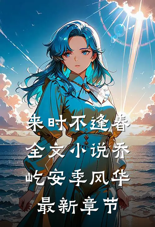 来时不逢春全文小说乔屹安季风华最新章节