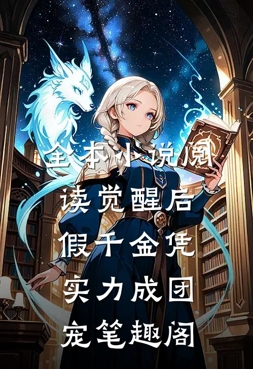 全本小说阅读觉醒后假千金凭实力成团宠笔趣阁
