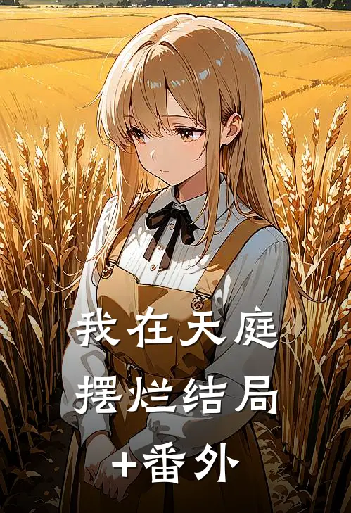 我在天庭摆烂结局+番外