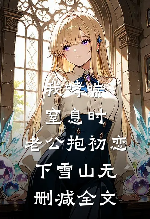 我哮喘窒息时，老公抱初恋下雪山无删减全文