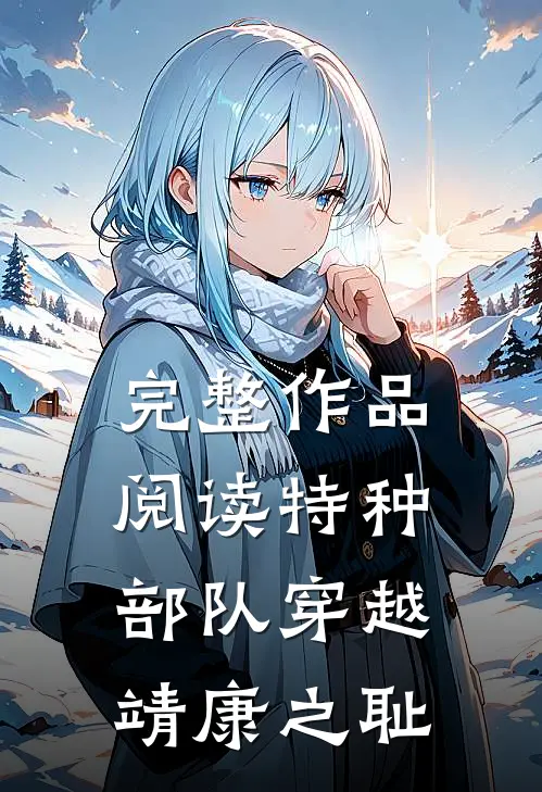 完整作品阅读特种部队穿越靖康之耻