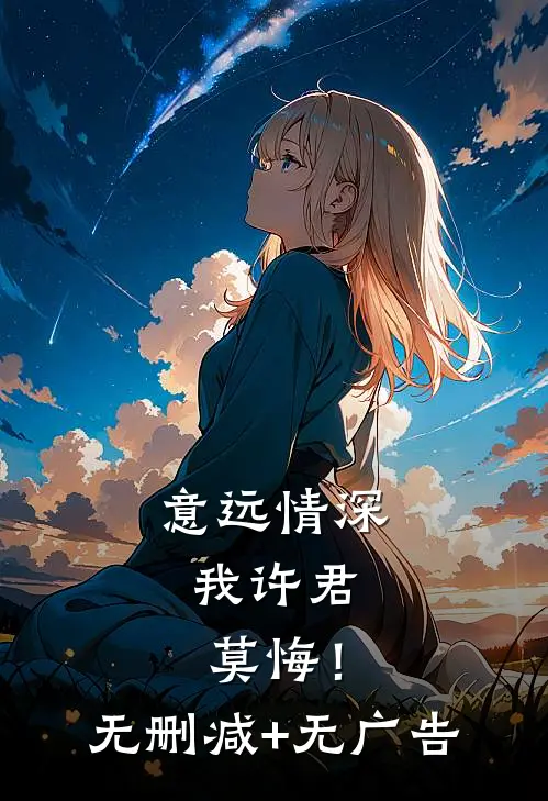 意远情深，我许君莫悔！无删减+无广告