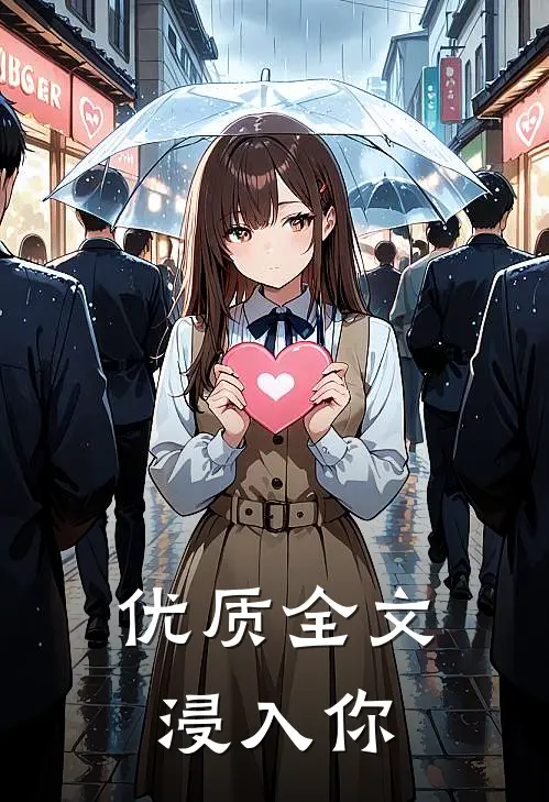 优质全文浸入你