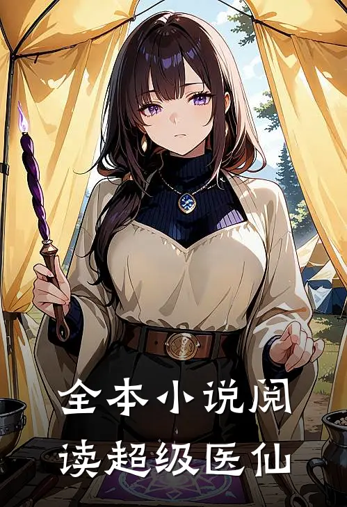 全本小说阅读超级医仙