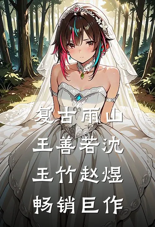 复古雨山王善若沈玉竹赵煜畅销巨作