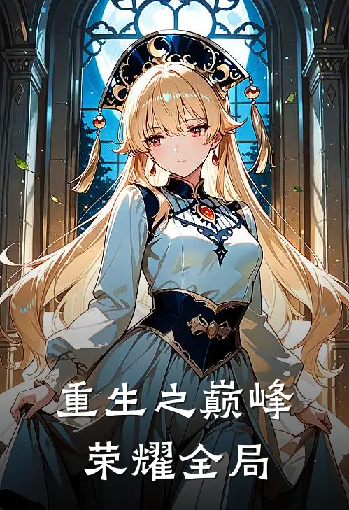 重生之巅峰荣耀全局