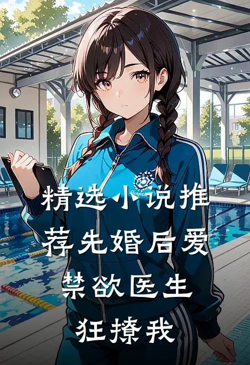 精选小说推荐先婚后爱：禁欲医生狂撩我