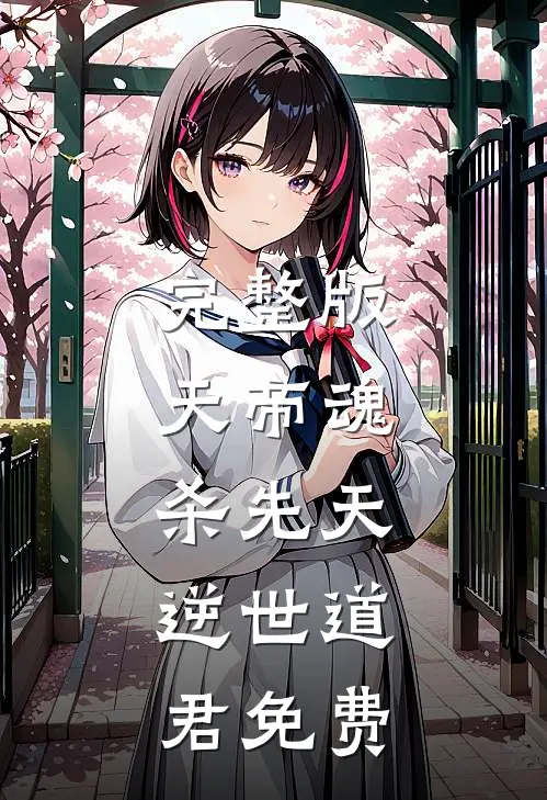 完整版天帝魂,杀先天,逆世道君 免费