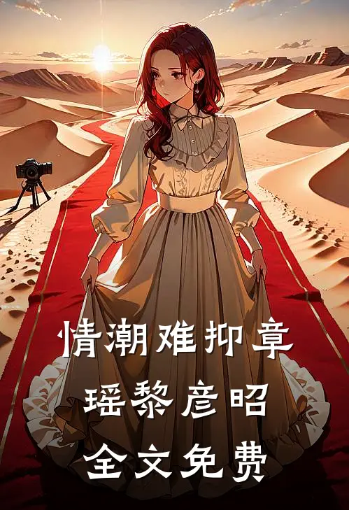 情潮难抑章瑶黎彦昭全文免费