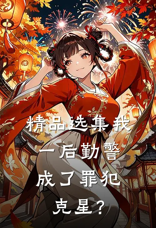 精品选集我一后勤警，成了罪犯克星？