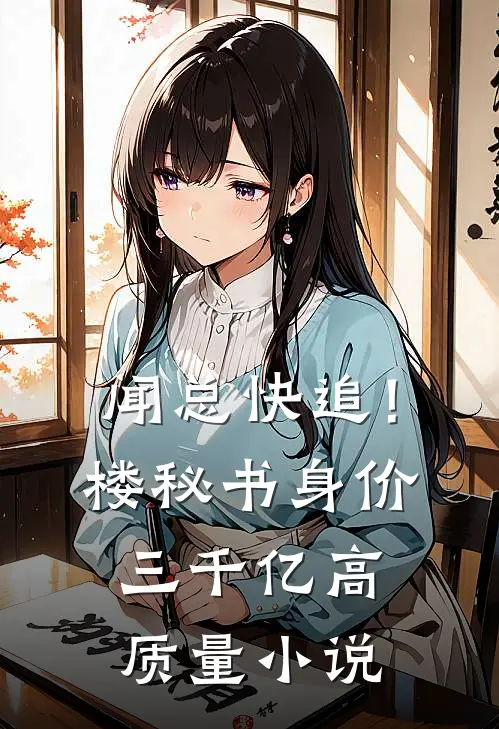 闻总快追！楼秘书身价三千亿高质量小说