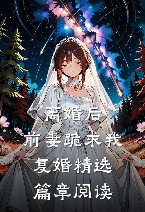 离婚后，前妻跪求我复婚精选篇章阅读