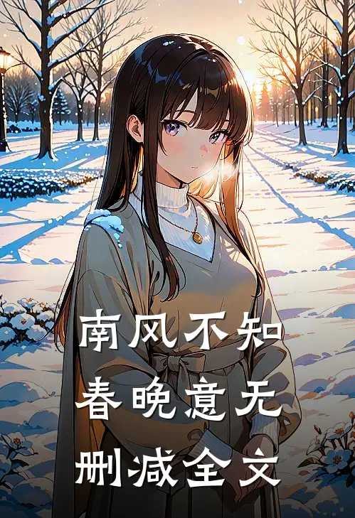 南风不知春晚意无删减全文