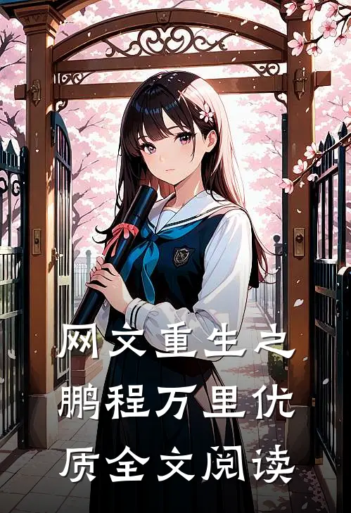 网文重生之鹏程万里优质全文阅读