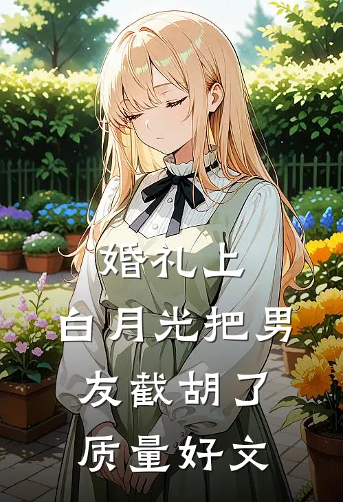 婚礼上，白月光把男友截胡了质量好文