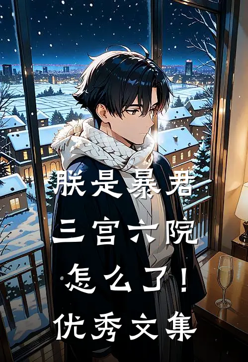 朕是暴君，三宫六院怎么了！优秀文集