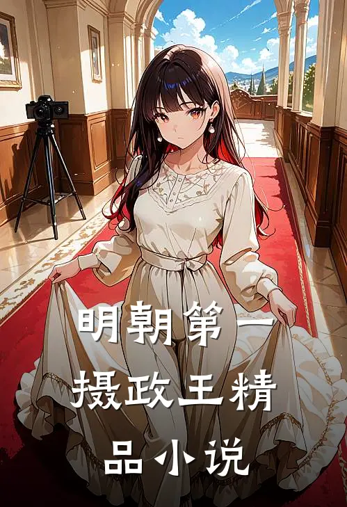 明朝第一摄政王精品小说