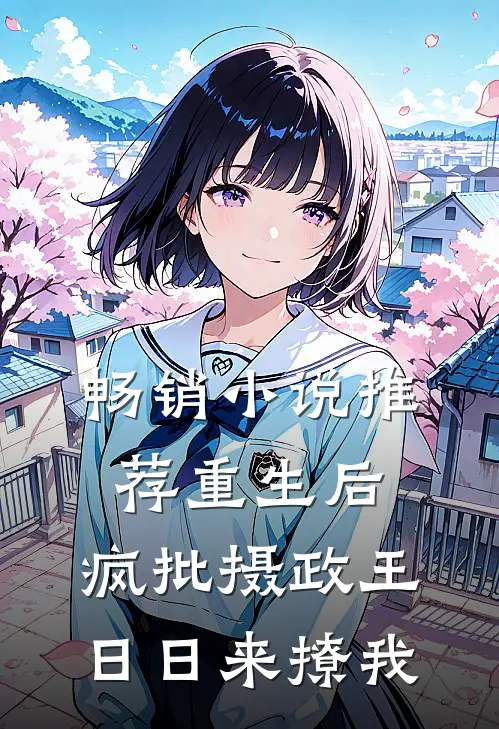 畅销小说推荐重生后，疯批摄政王日日来撩我