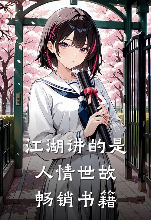 江湖讲的是人情世故畅销书籍