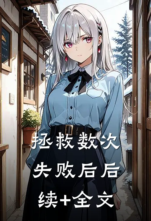 拯救数次失败后后续+全文