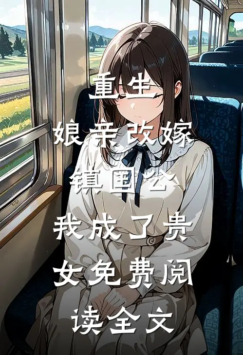 重生：娘亲改嫁镇国公，我成了贵女免费阅读全文