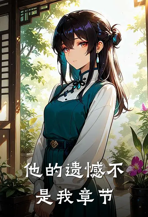 他的遗憾不是我章节