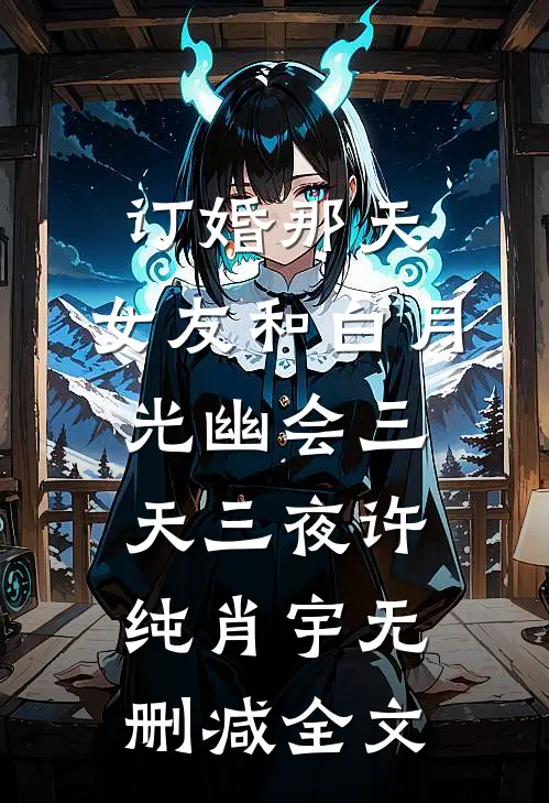 订婚那天，女友和白月光幽会三天三夜许纯肖宇无删减全文