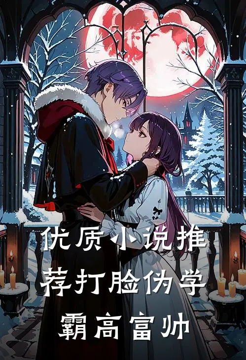 优质小说推荐打脸伪学霸高富帅