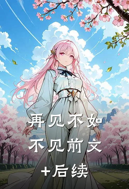 再见不如不见前文+后续