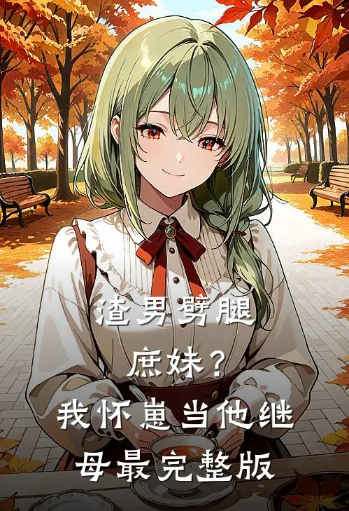 渣男劈腿庶妹？我怀崽当他继母最完整版