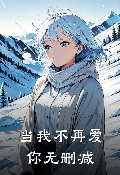 当我不再爱你无删减