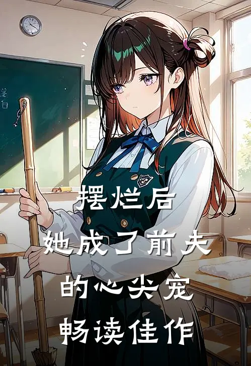 摆烂后，她成了前夫的心尖宠畅读佳作