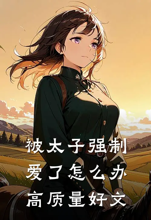 被太子强制爱了怎么办高质量好文
