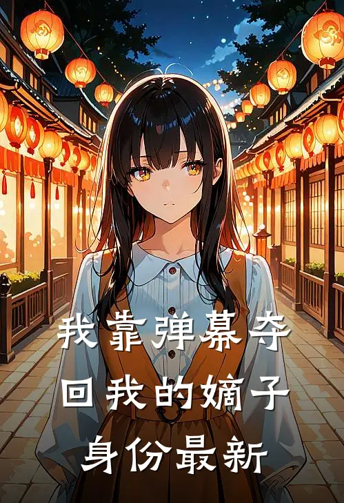 我靠弹幕夺回我的嫡子身份最新