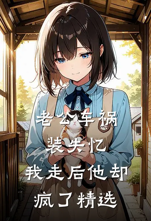 老公车祸装失忆，我走后他却疯了精选