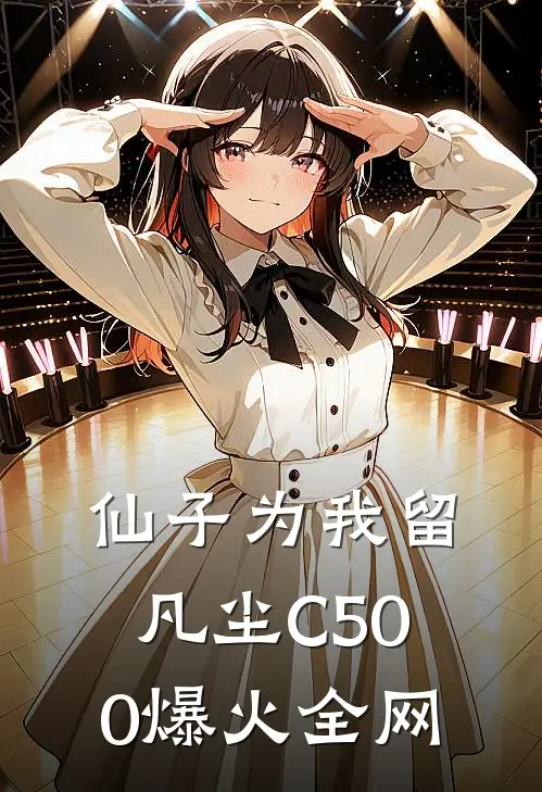 仙子为我留凡尘C500爆火全网