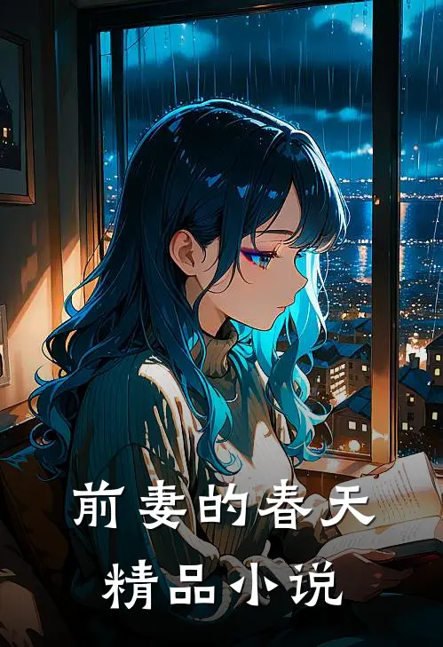 前妻的春天精品小说