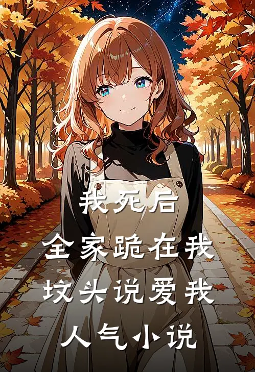 我死后，全家跪在我坟头说爱我人气小说