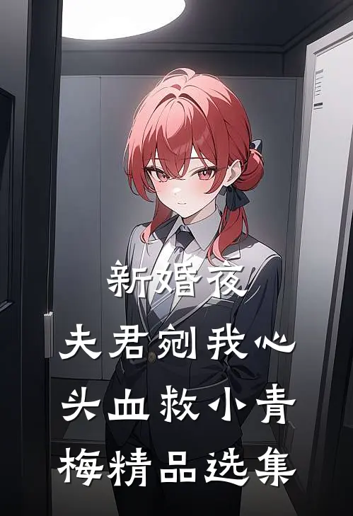 新婚夜，夫君剜我心头血救小青梅精品选集